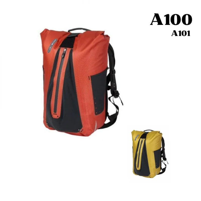 Ortlieb Vario QL2.1 23L