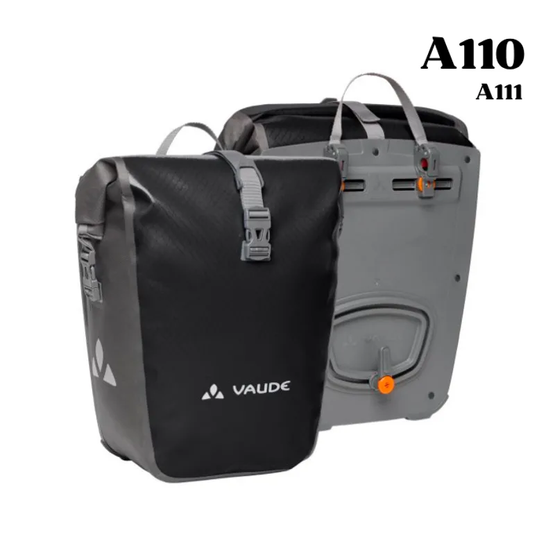 Vaude Aqua Back