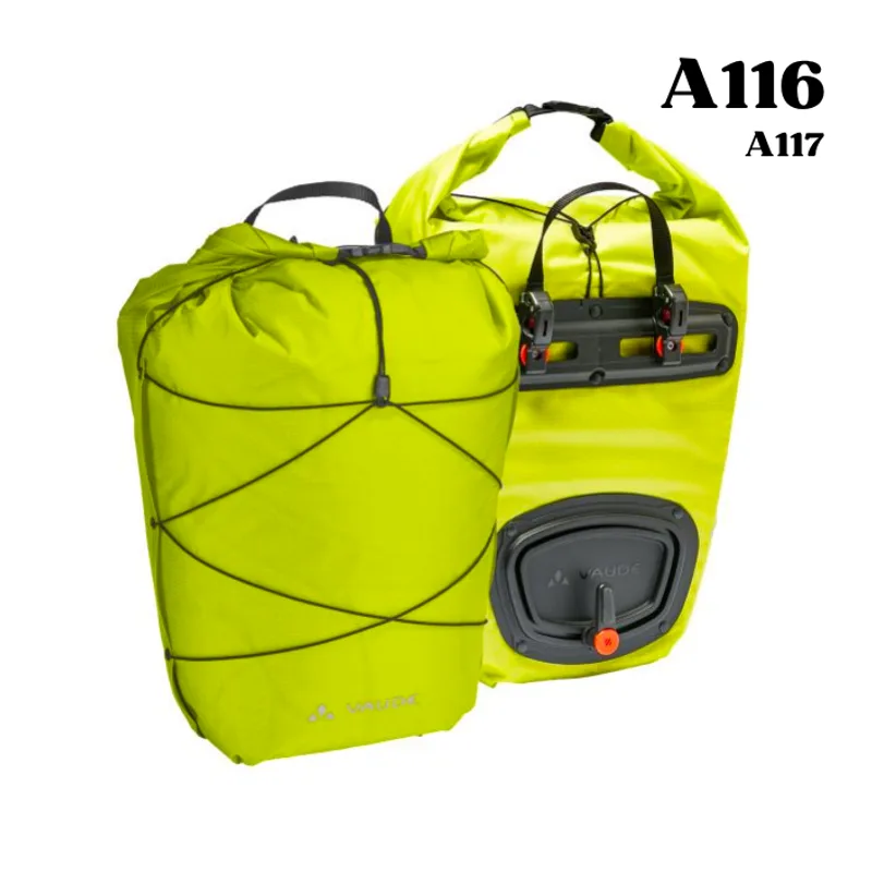 Vaude Aqua Back Light