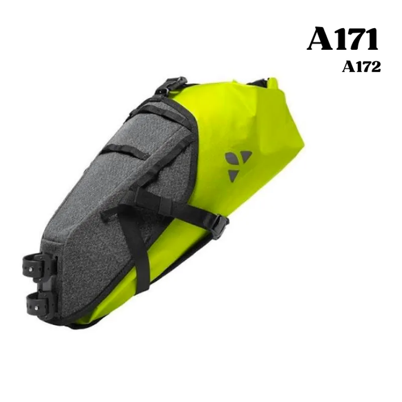 Vaude Trailsaddle
