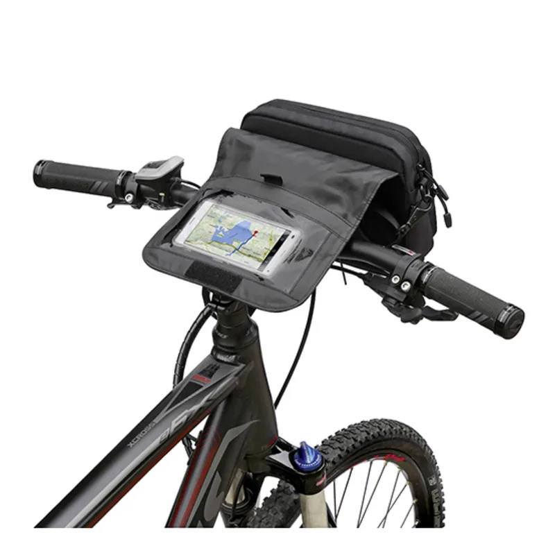 Klikfix SmartBag Touch