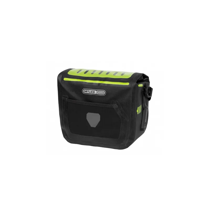 Ortlieb E-Glow