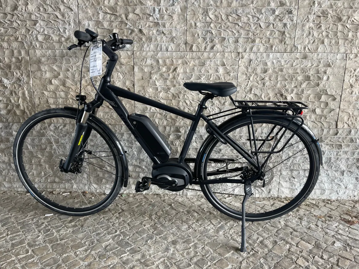 Stevens E-Molveno Gent