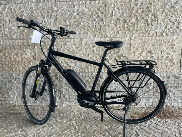 Stevens E-Molveno Gent