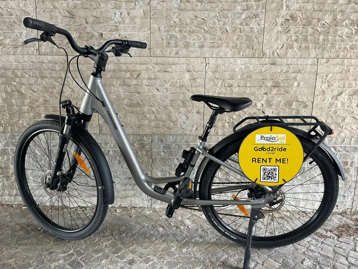 Cannondale Adventure G