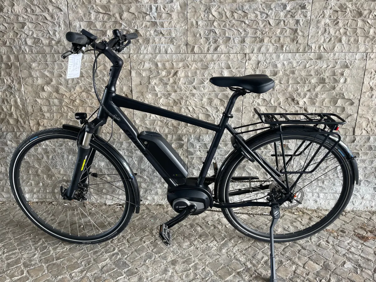 Stevens E-Molveno Gent