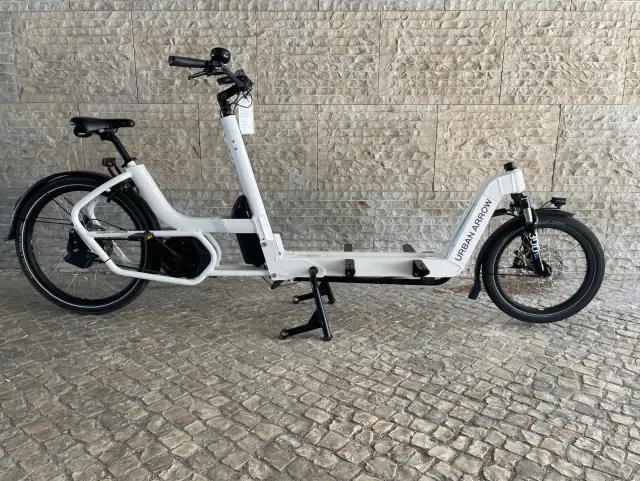 Urban Arrow Flatbed L